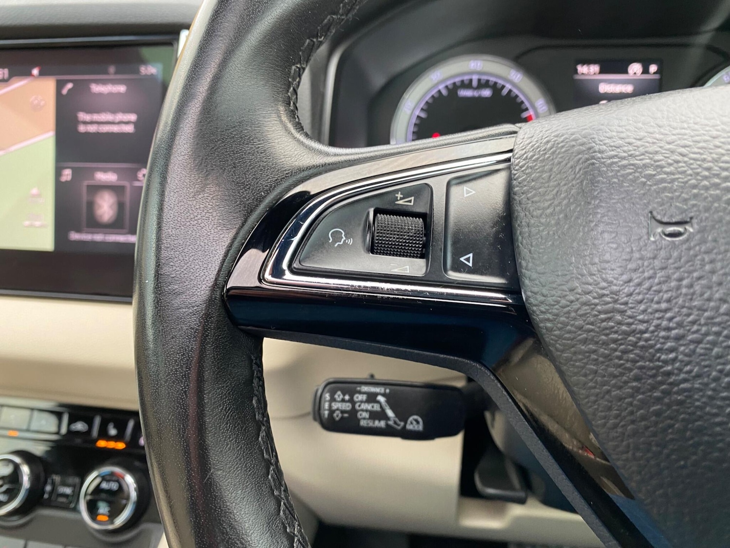 Used Skoda Karoq 2018 for sale - 76689155: Photo 33