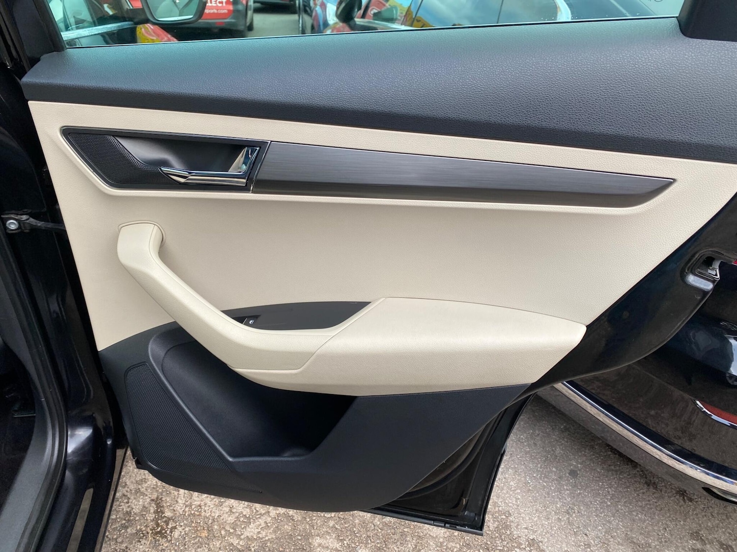 Used Skoda Karoq 2018 for sale - 76689155: Photo 36