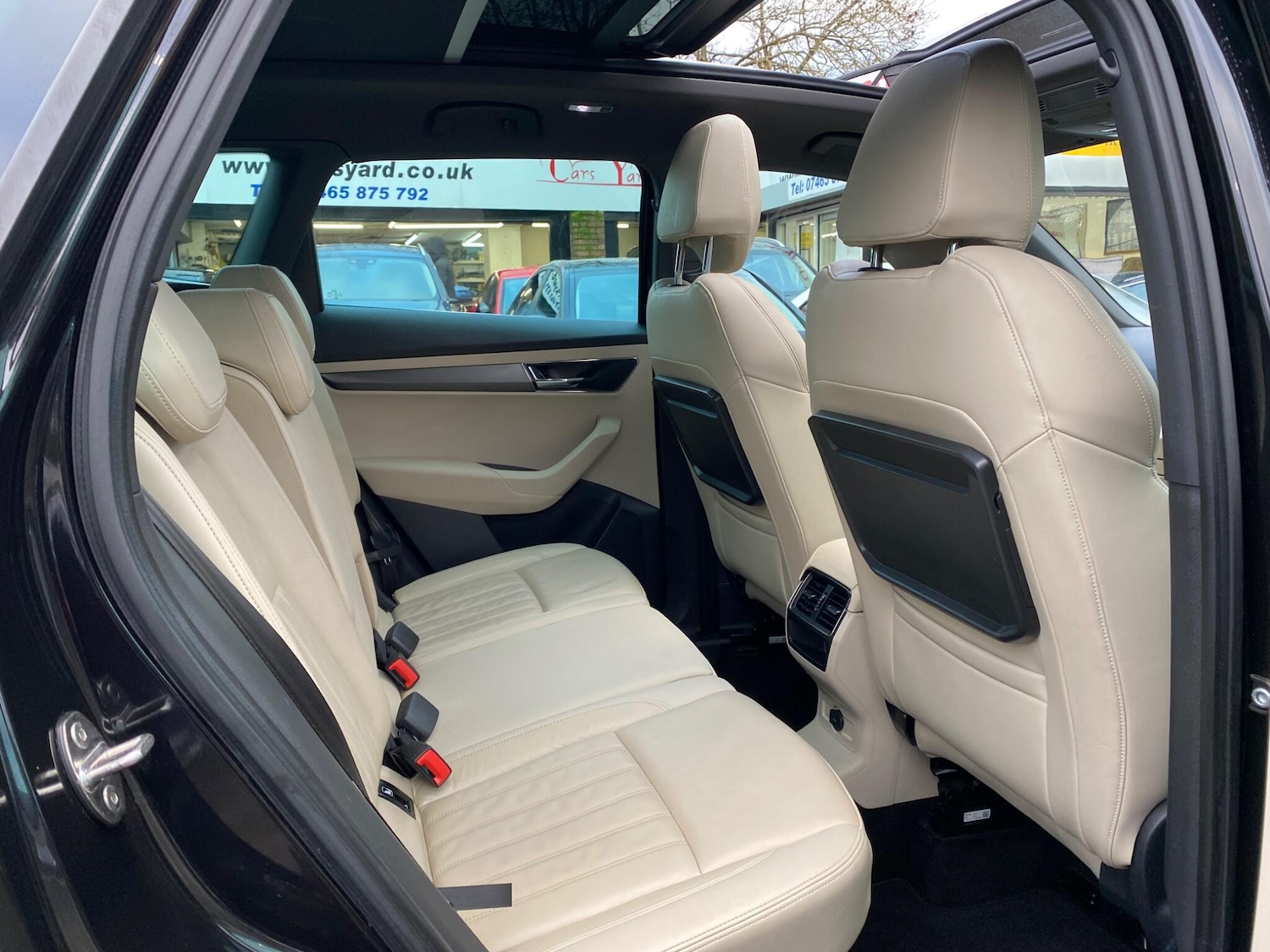 Used Skoda Karoq 2018 for sale - 76689155: Photo 37