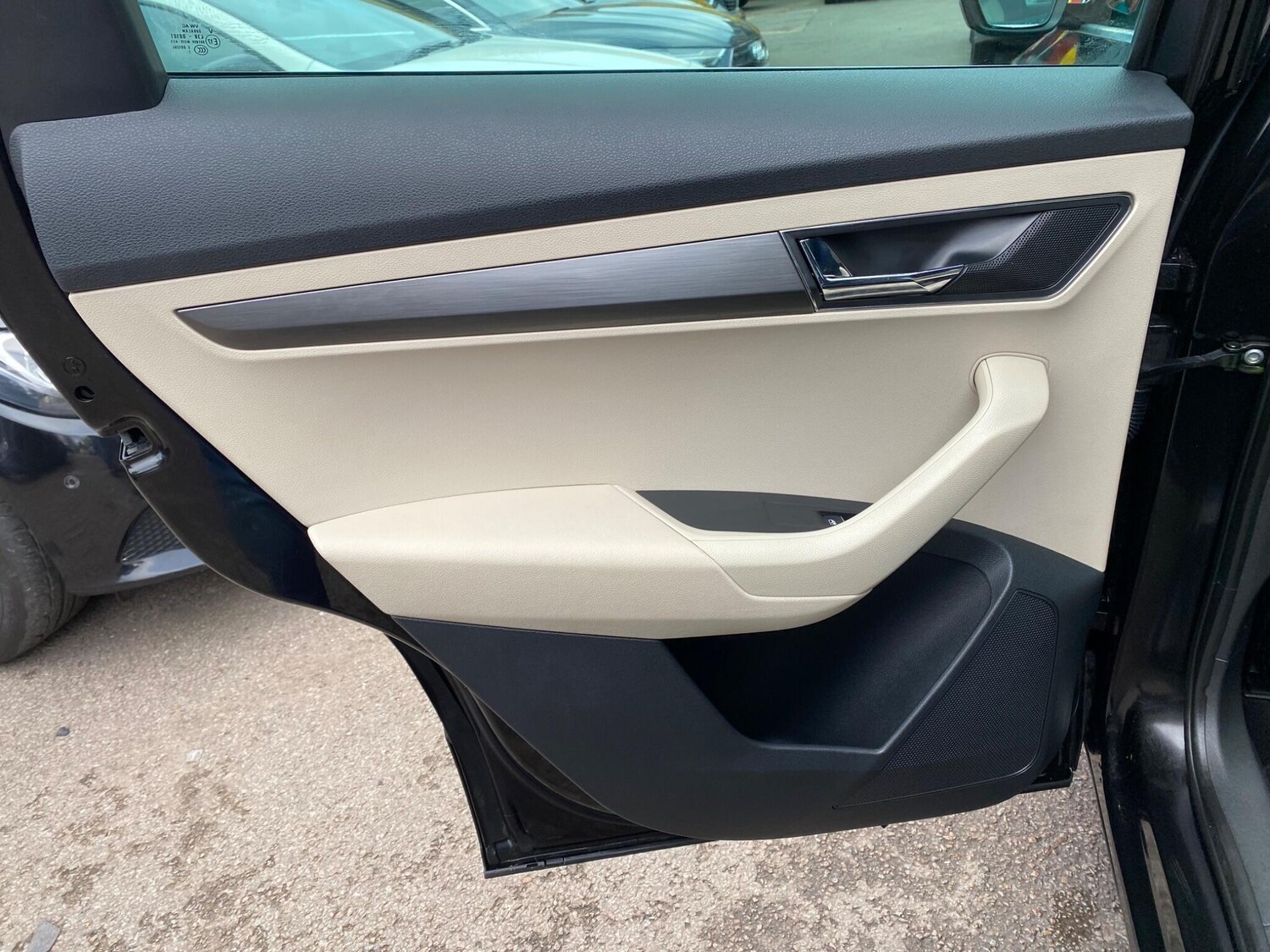 Used Skoda Karoq 2018 for sale - 76689155: Photo 38