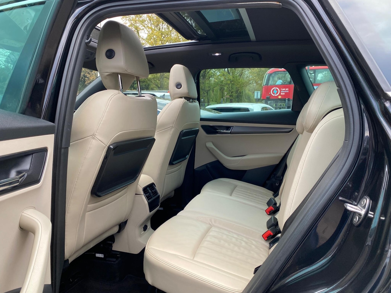 Used Skoda Karoq 2018 for sale - 76689155: Photo 39