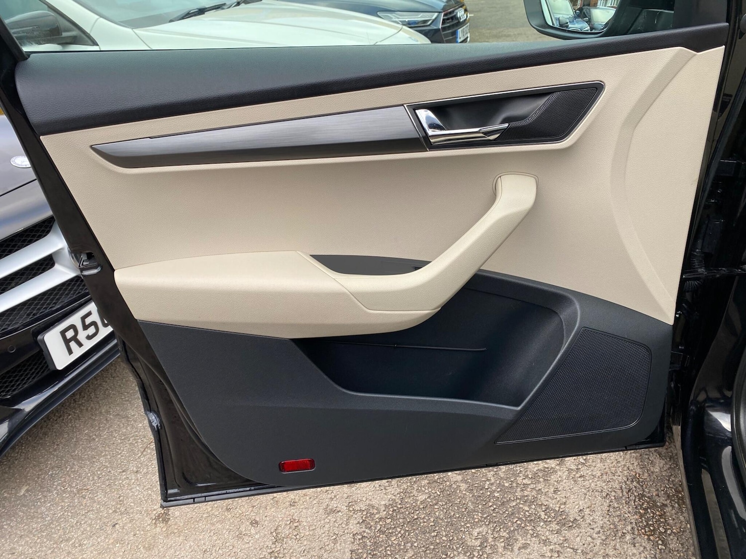 Used Skoda Karoq 2018 for sale - 76689155: Photo 40