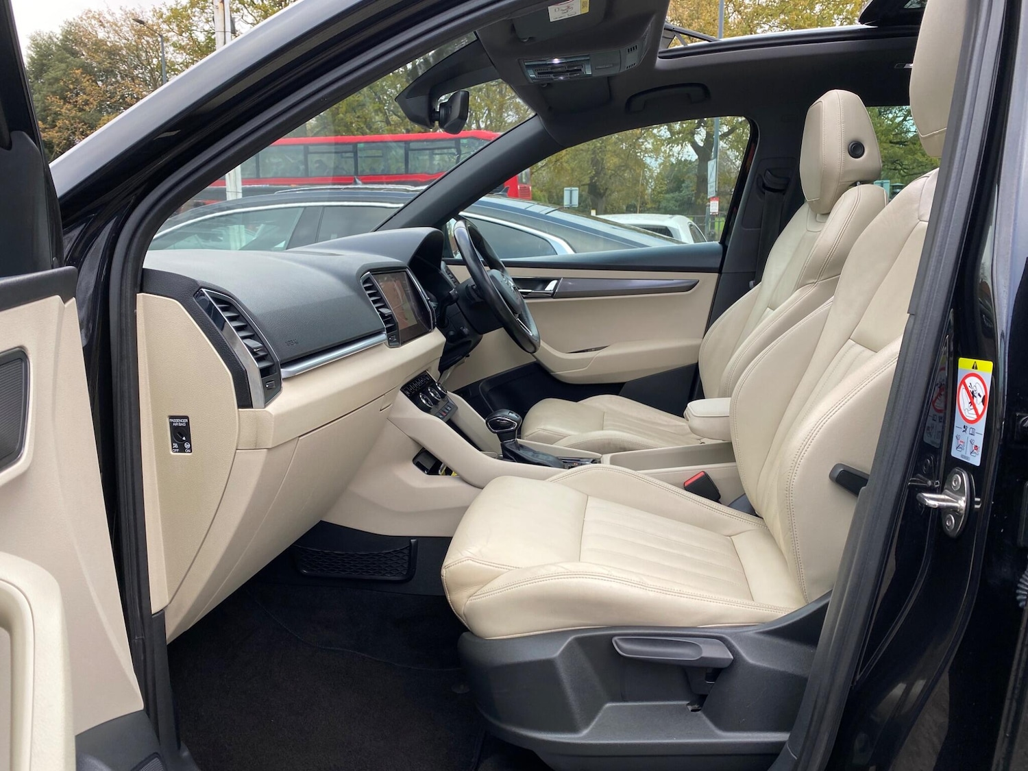 Used Skoda Karoq 2018 for sale - 76689155: Photo 41