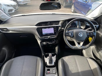 Used Vauxhall Corsa 2021 for sale - 76337778: Photo