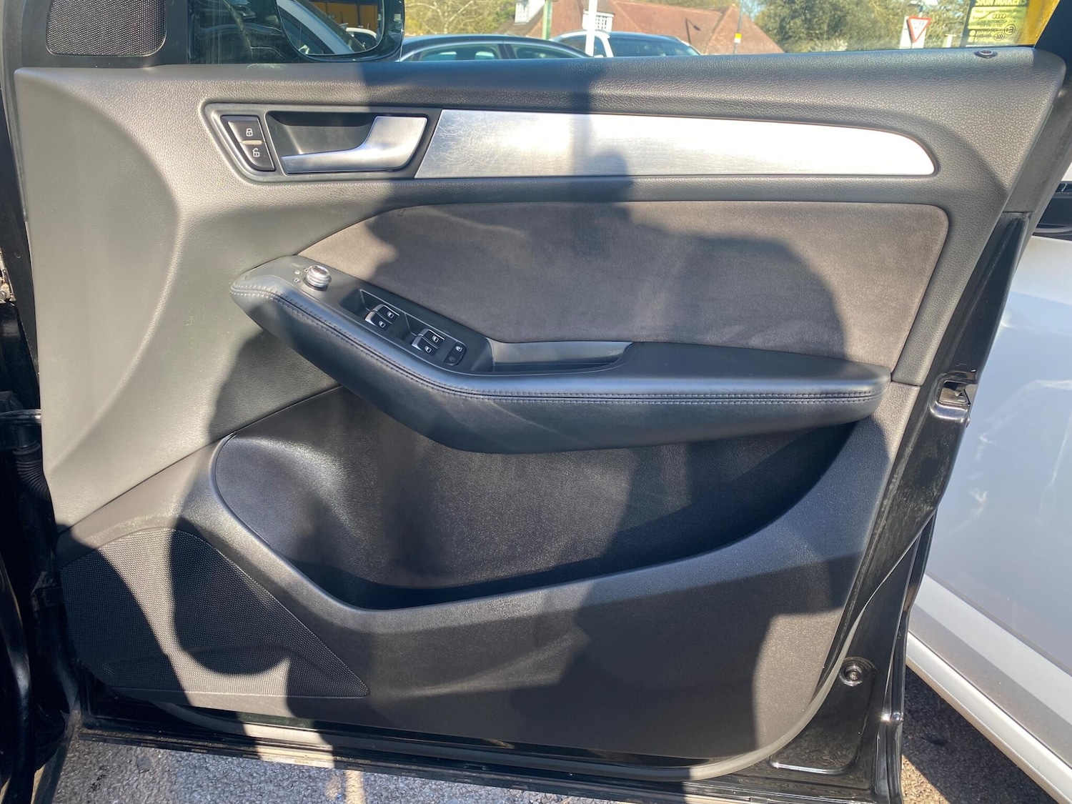 Used Audi Q5 2015 for sale - 77597662: Photo 16