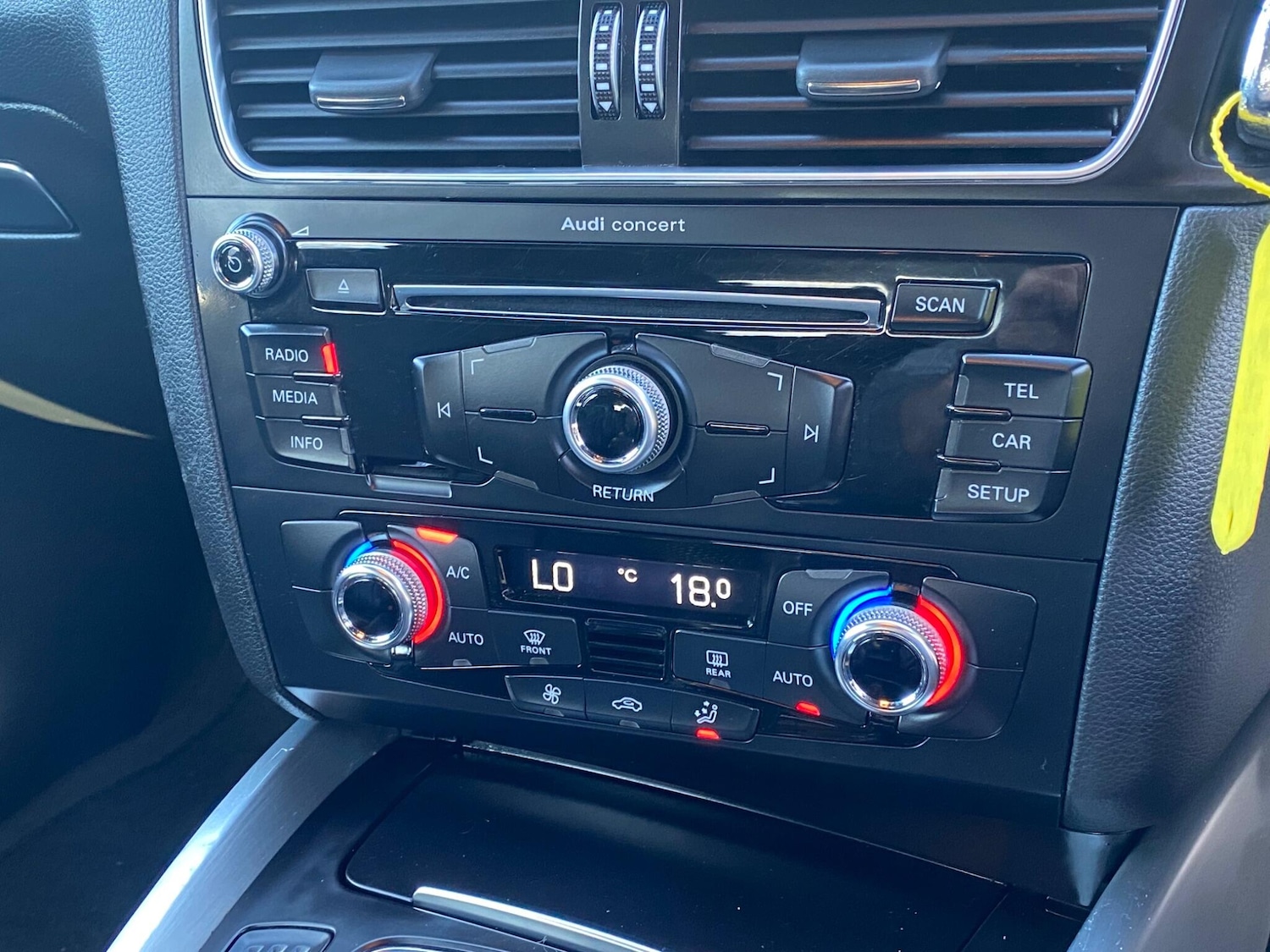 Used Audi Q5 2015 for sale - 77597662: Photo 20