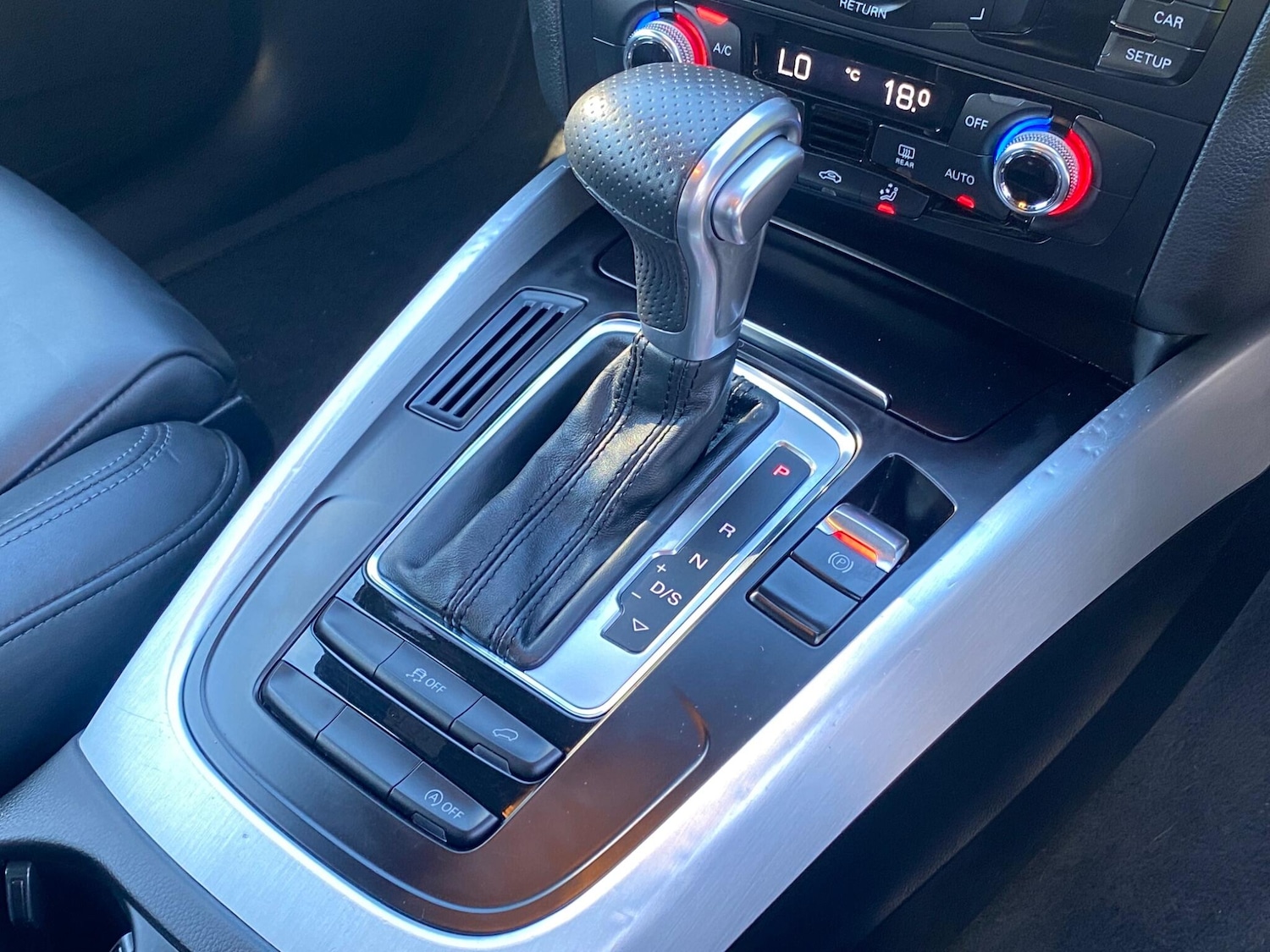 Used Audi Q5 2015 for sale - 77597662: Photo 21