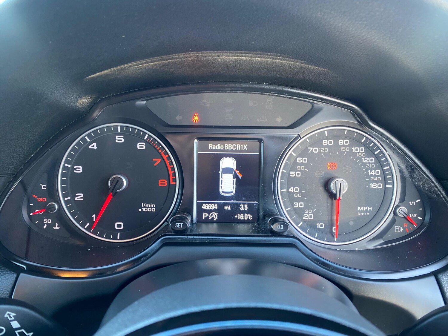 Used Audi Q5 2015 for sale - 77597662: Photo 22