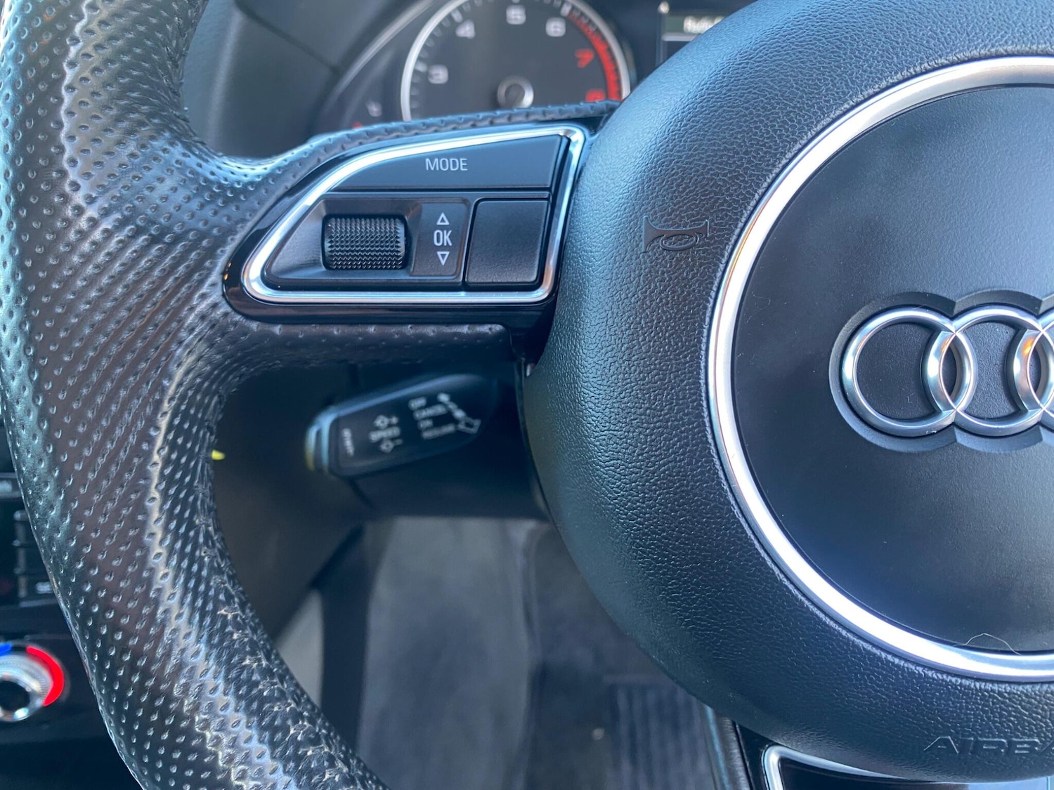 Used Audi Q5 2015 for sale - 77597662: Photo 24