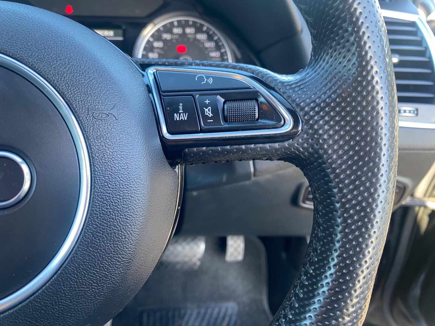 Used Audi Q5 2015 for sale - 77597662: Photo 25