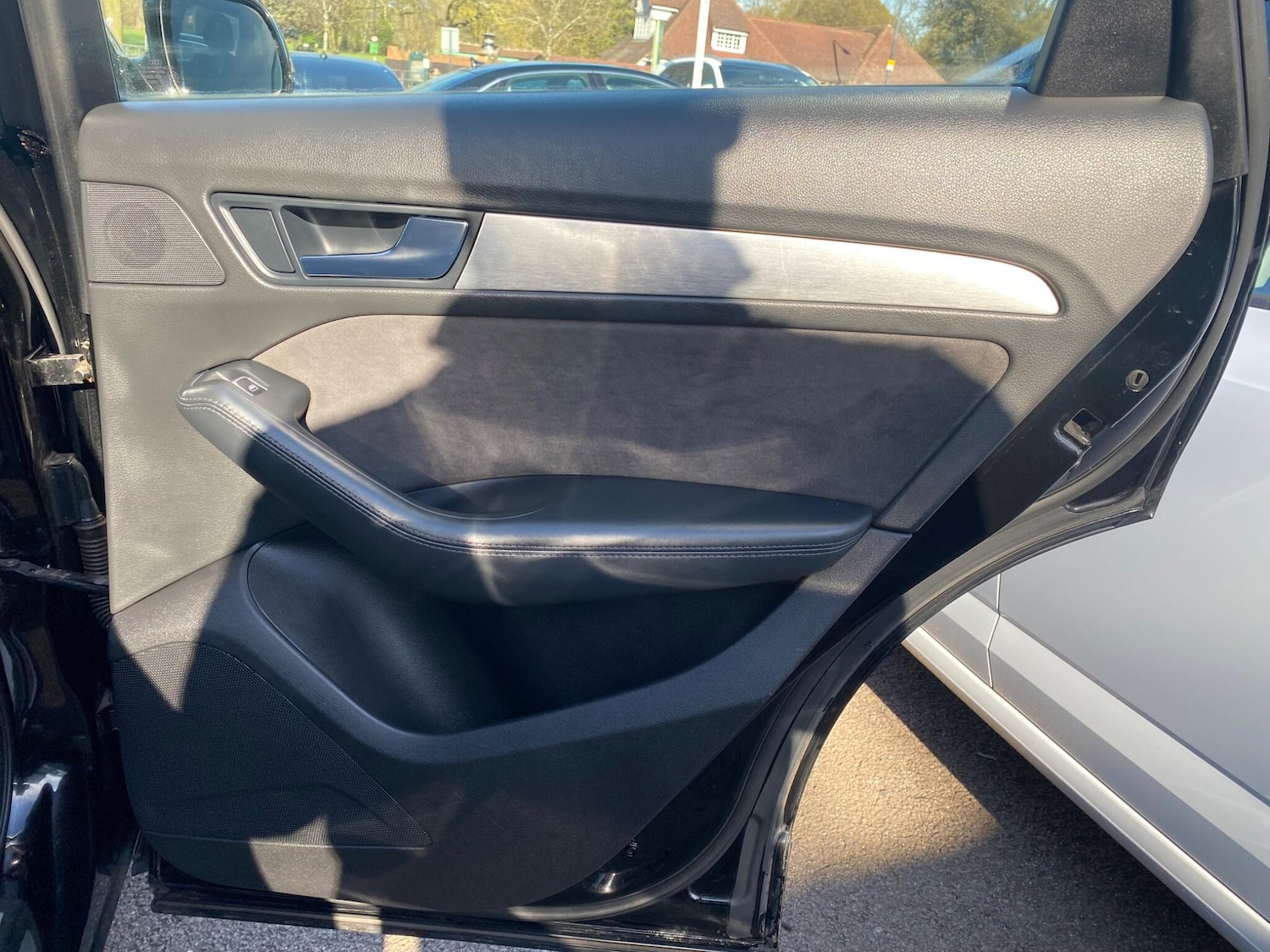 Used Audi Q5 2015 for sale - 77597662: Photo 27