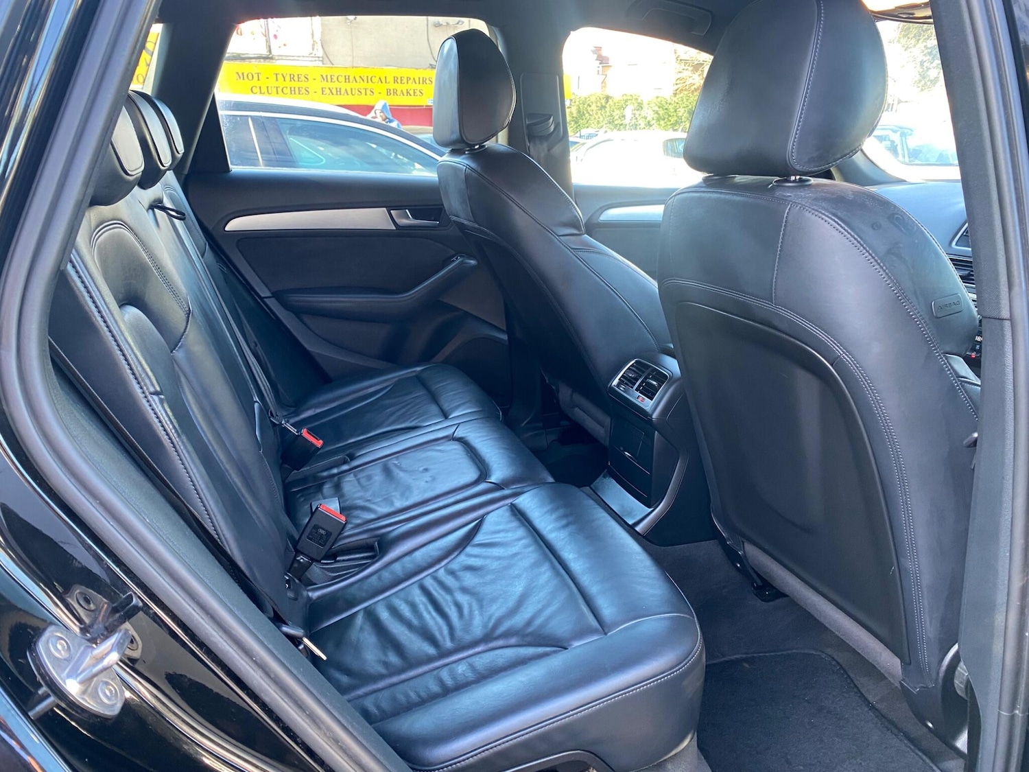 Used Audi Q5 2015 for sale - 77597662: Photo 28