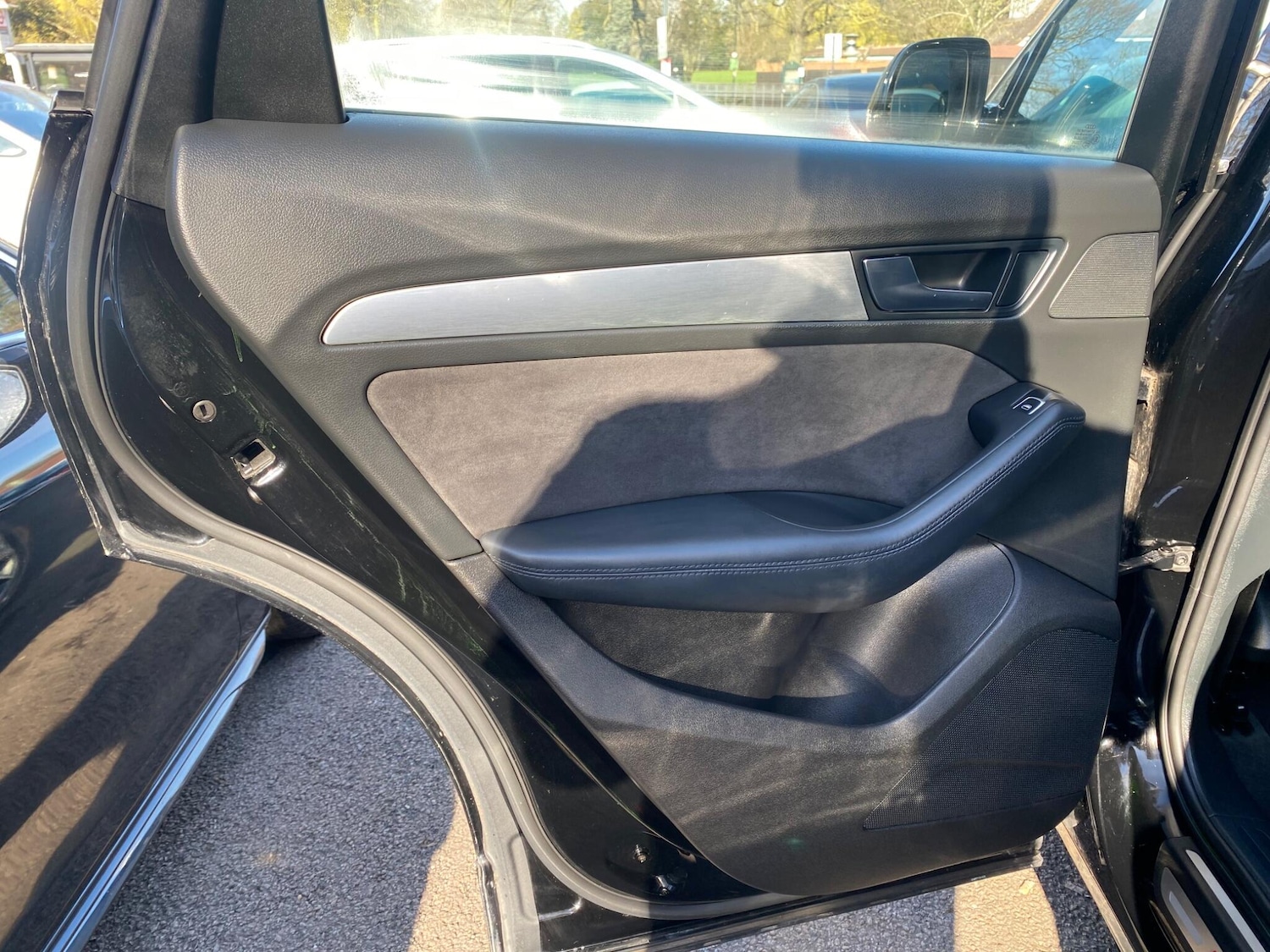 Used Audi Q5 2015 for sale - 77597662: Photo 29