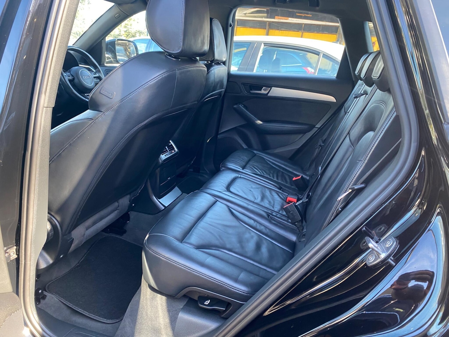 Used Audi Q5 2015 for sale - 77597662: Photo 30