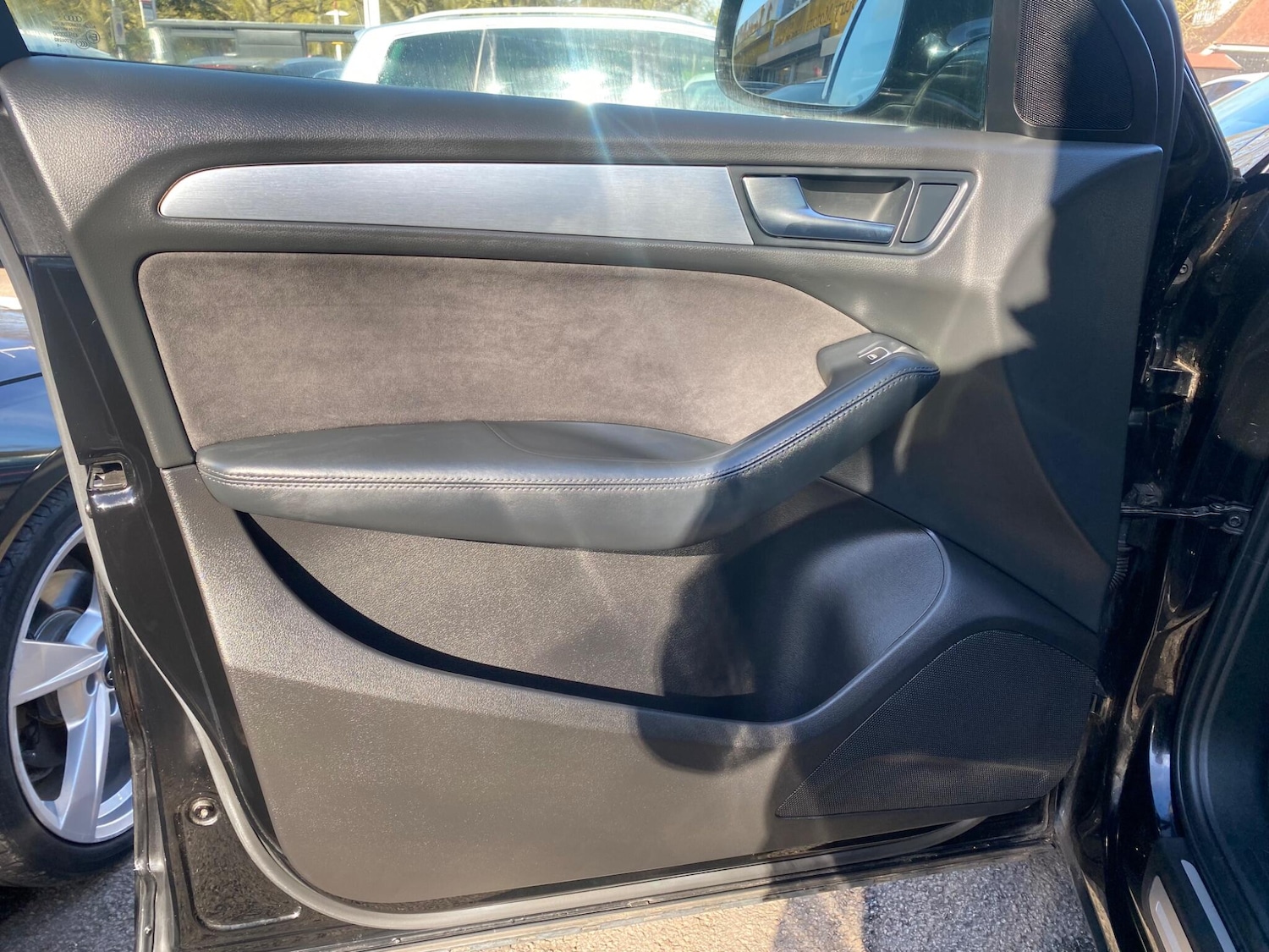 Used Audi Q5 2015 for sale - 77597662: Photo 31