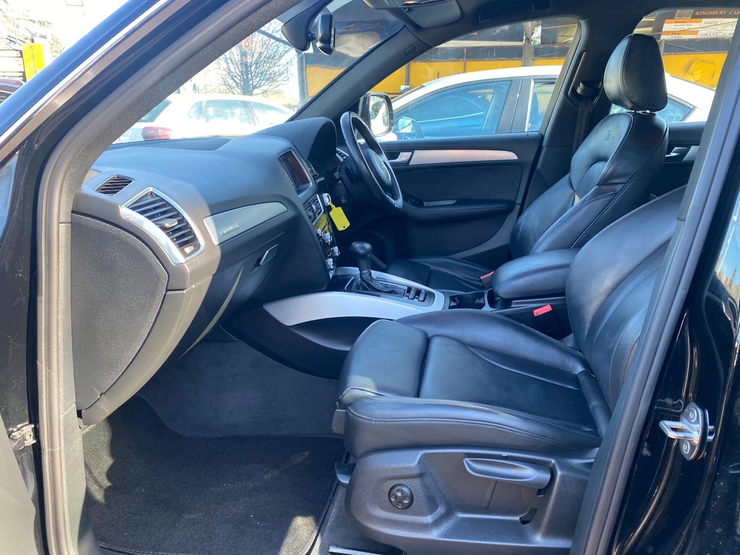 Used Audi Q5 2015 for sale - 77597662: Photo 32