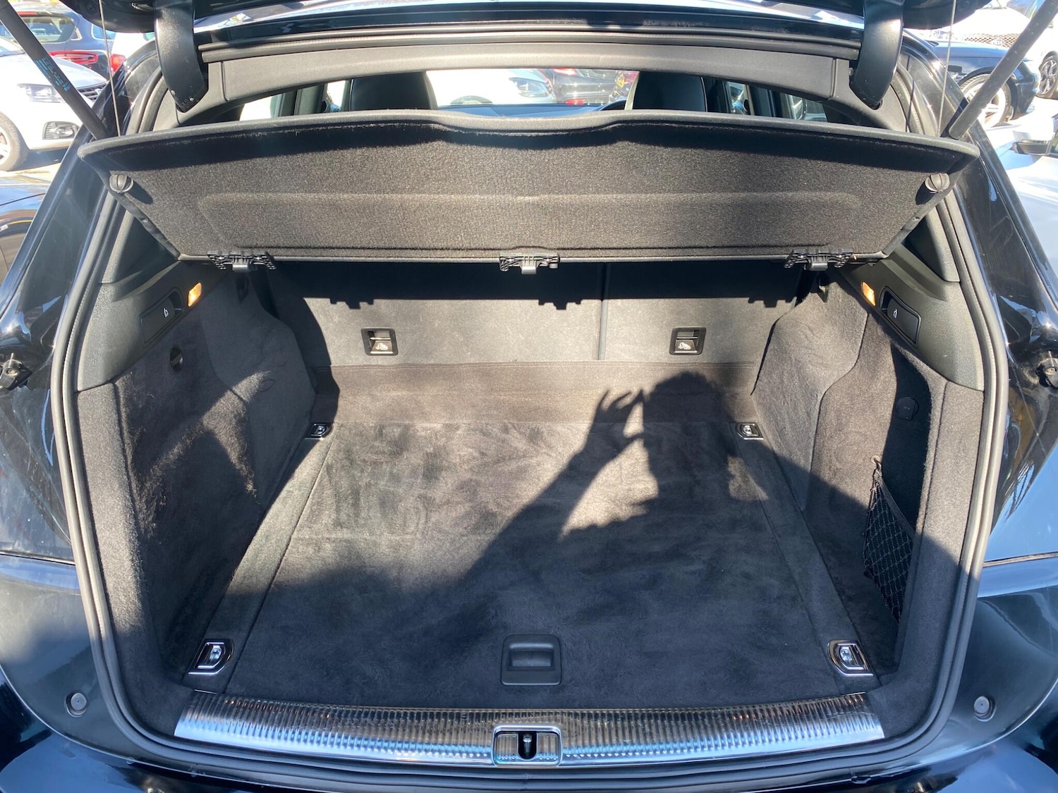 Used Audi Q5 2015 for sale - 77597662: Photo 34