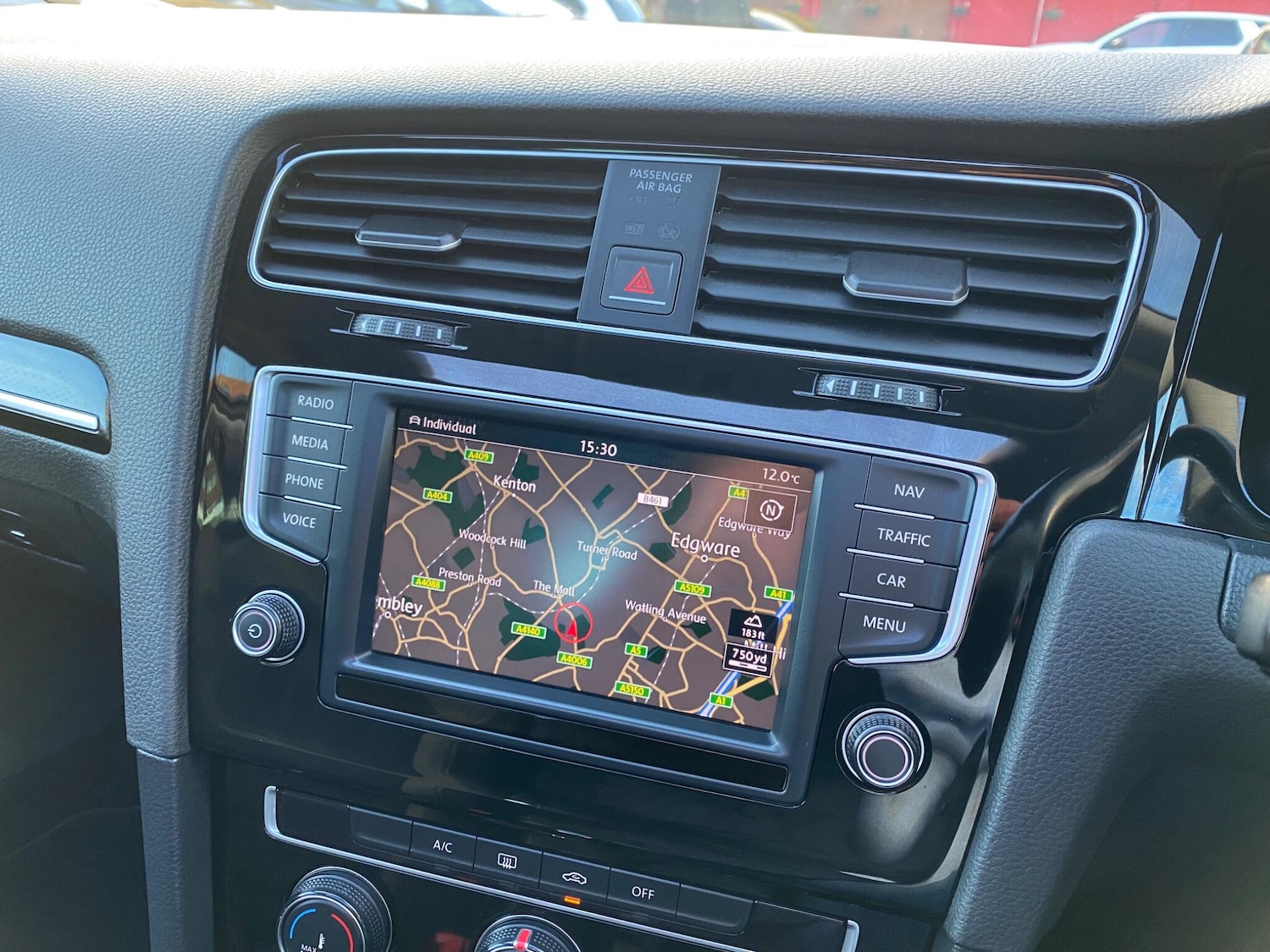 Used Volkswagen Golf 2016 for sale - 76388101: Photo 20