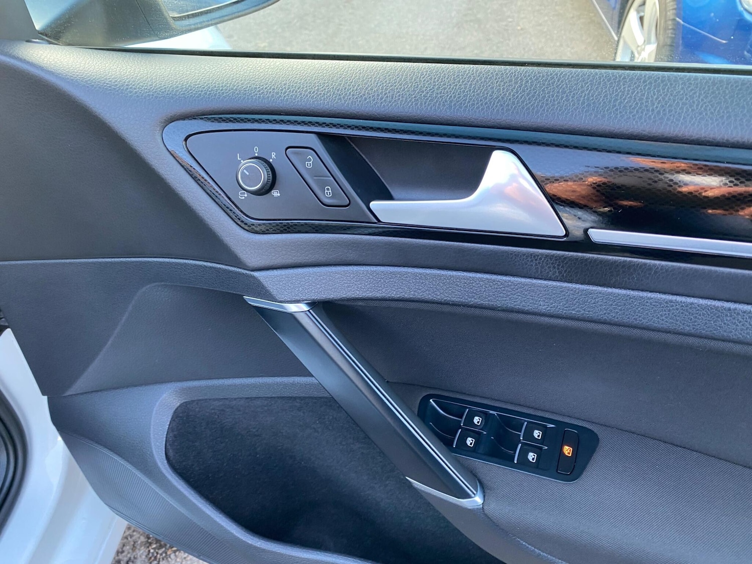 Used Volkswagen Golf 2016 for sale - 76388101: Photo 24