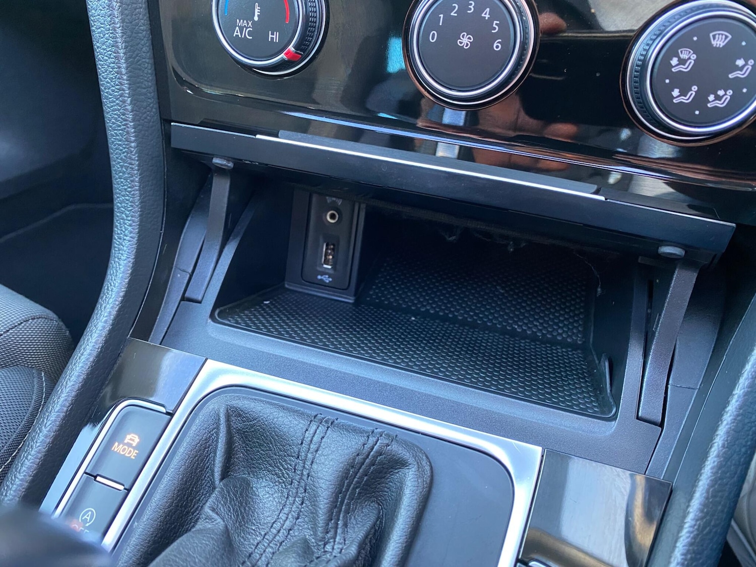 Used Volkswagen Golf 2016 for sale - 76388101: Photo 25