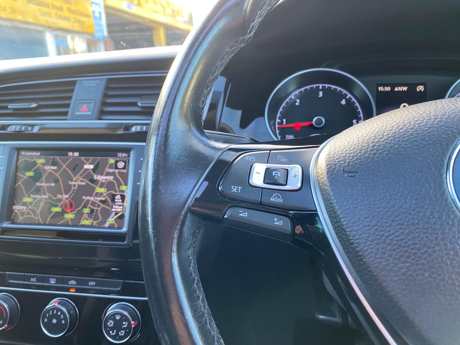 Used Volkswagen Golf 2016 for sale - 76388101: Photo 26