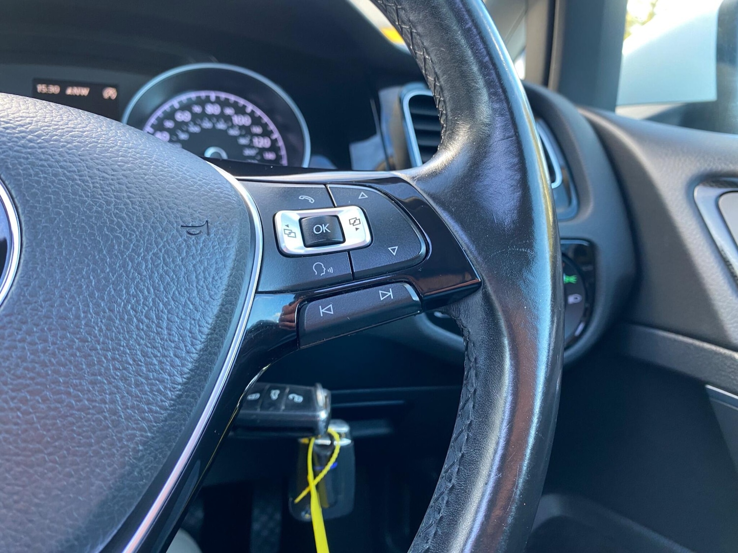 Used Volkswagen Golf 2016 for sale - 76388101: Photo 27