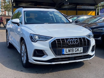 Used Audi Q3 2019 for sale - 75949871: Photo
