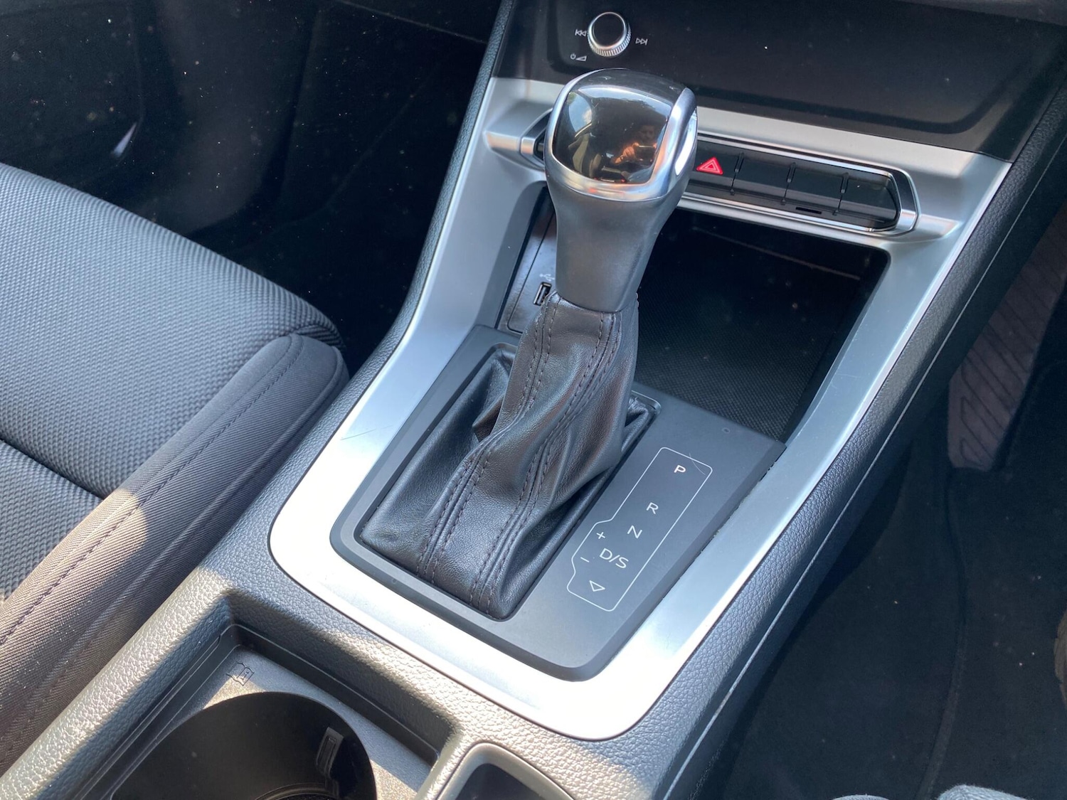 Vehicle 25