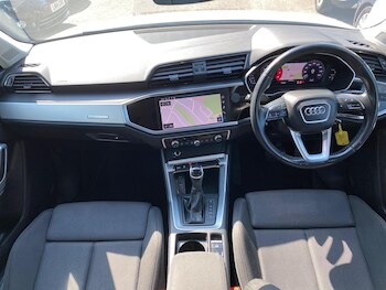 Used Audi Q3 2019 for sale - 75949871: Photo