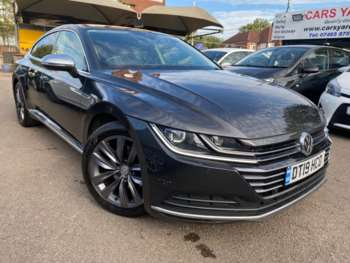 2019 (19) - 1.5 TSI Elegance 5dr DSG