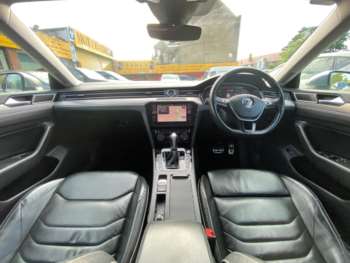 Used Volkswagen Arteon 2019 for sale - 75070502: Photo