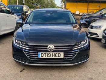 Used Volkswagen Arteon 2019 for sale - 75070502: Photo