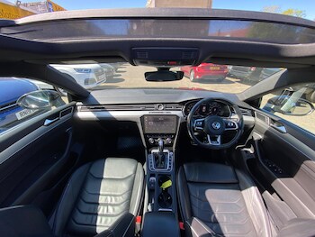 Used Volkswagen Arteon 2018 for sale - 78035154: Photo