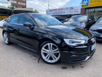 Used Audi A3 2016 for sale - 74920924: Photo