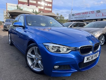 Used BMW 3 Series 2018 for sale - 79396463: Photo