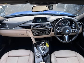 Used BMW 3 Series 2018 for sale - 79396463: Photo