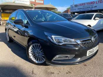 2017 (66) - 1.4T 16V 150 Elite Nav 5dr Auto