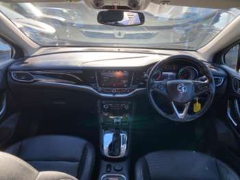 Used Vauxhall Astra 2017 for sale - 74726913: Photo