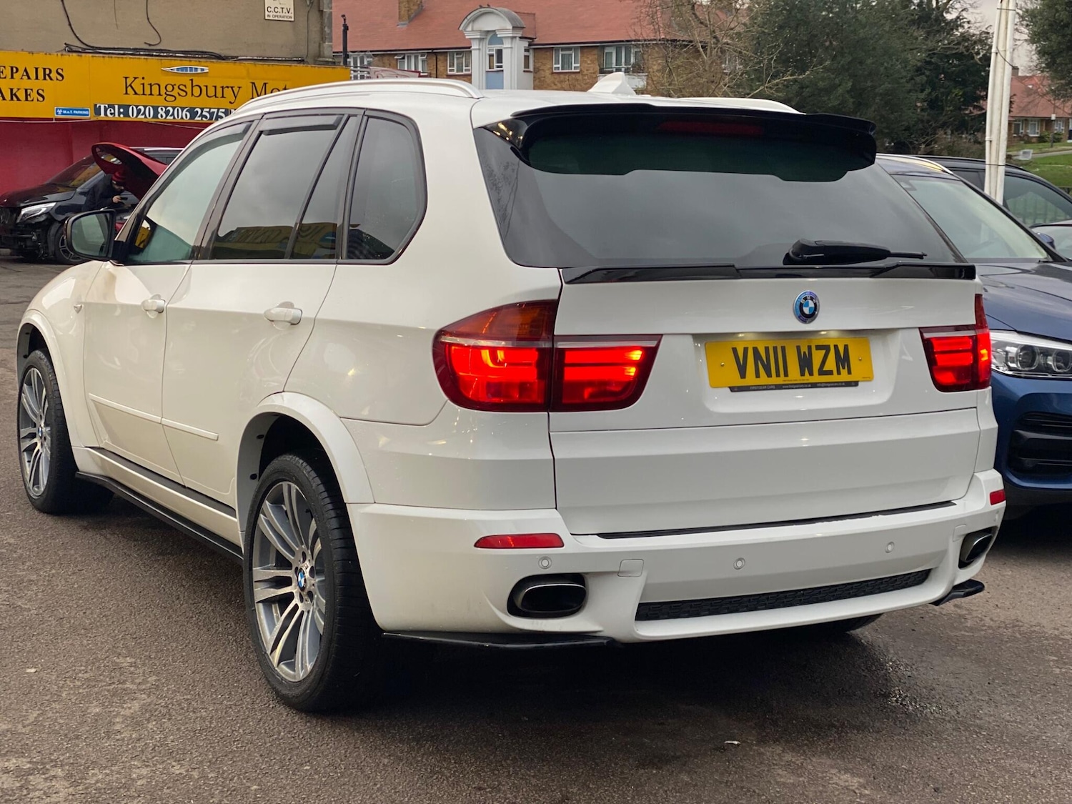 Used BMW X5 2011 for sale - 76839717: Photo 13