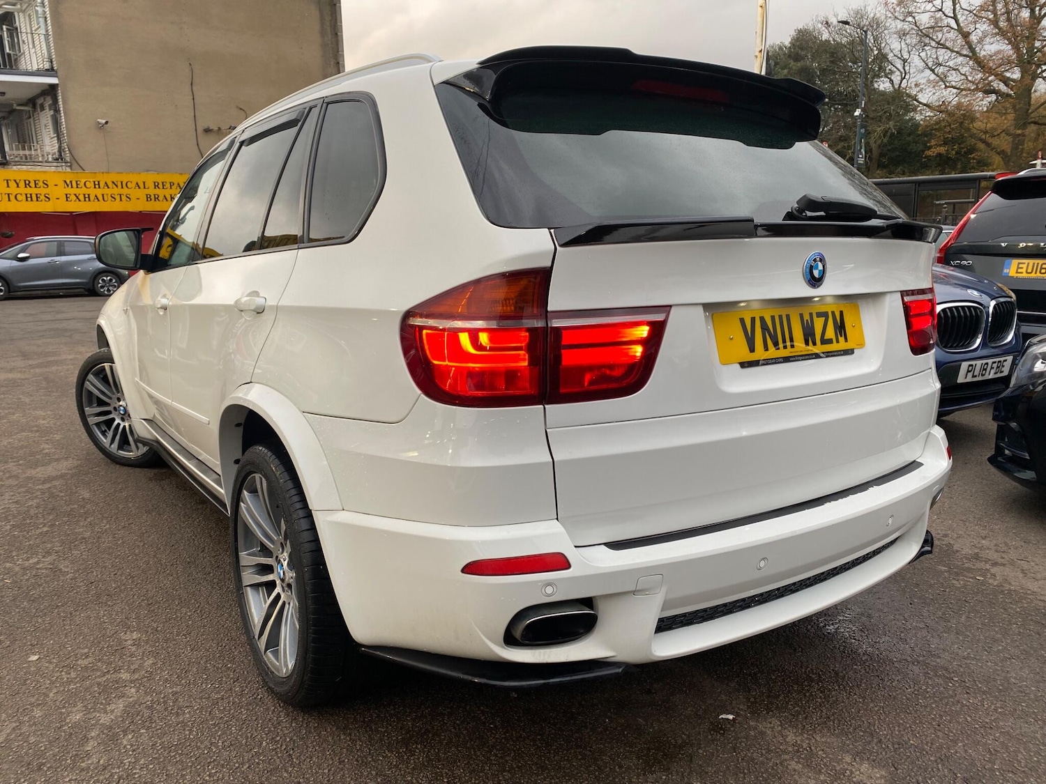 Used BMW X5 2011 for sale - 76839717: Photo 14