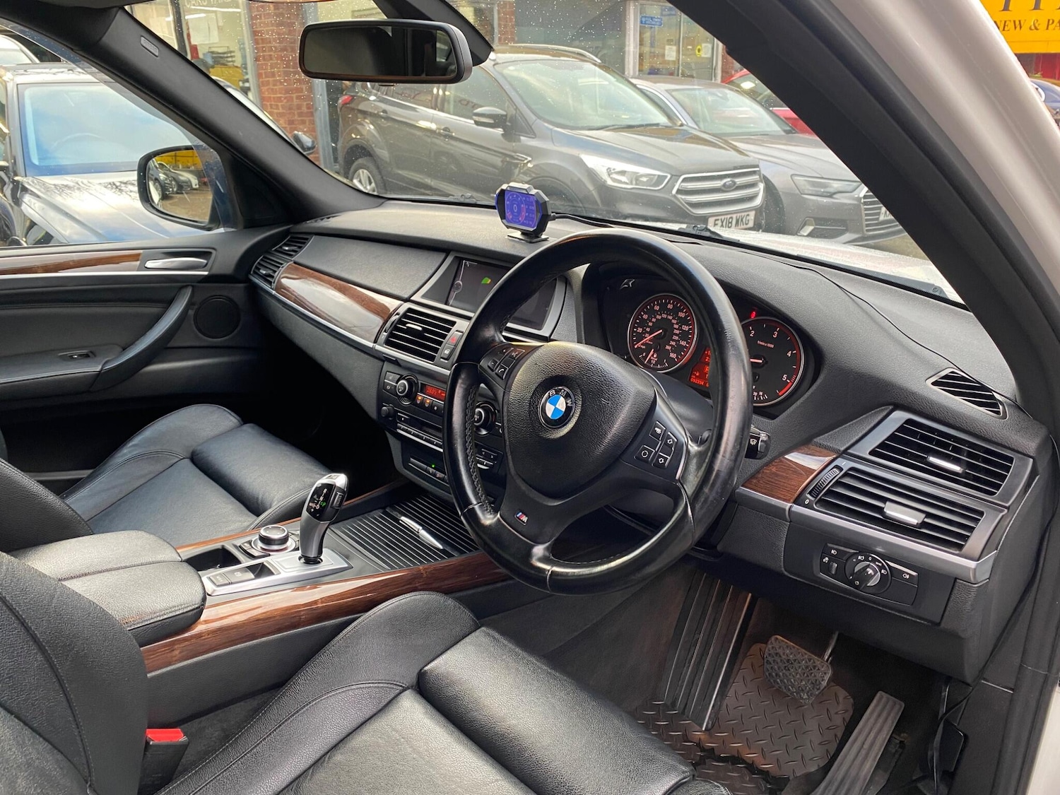 Used BMW X5 2011 for sale - 76839717: Photo 18