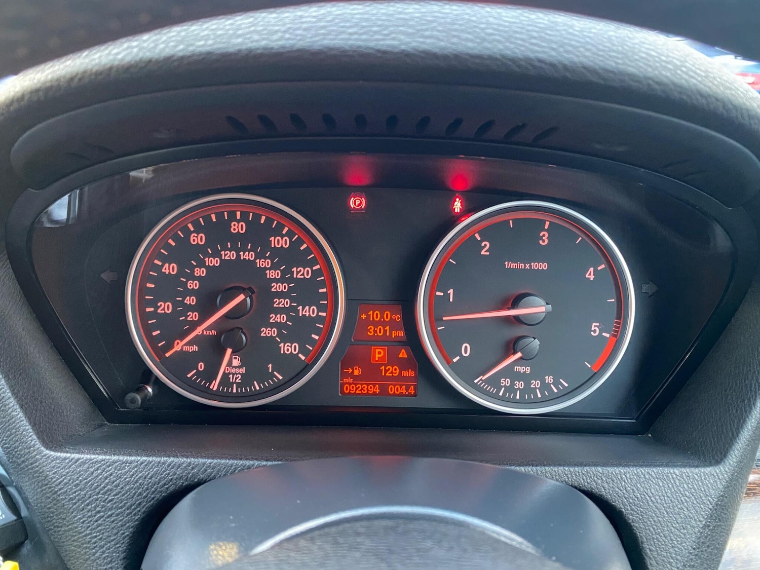 Used BMW X5 2011 for sale - 76839717: Photo 19