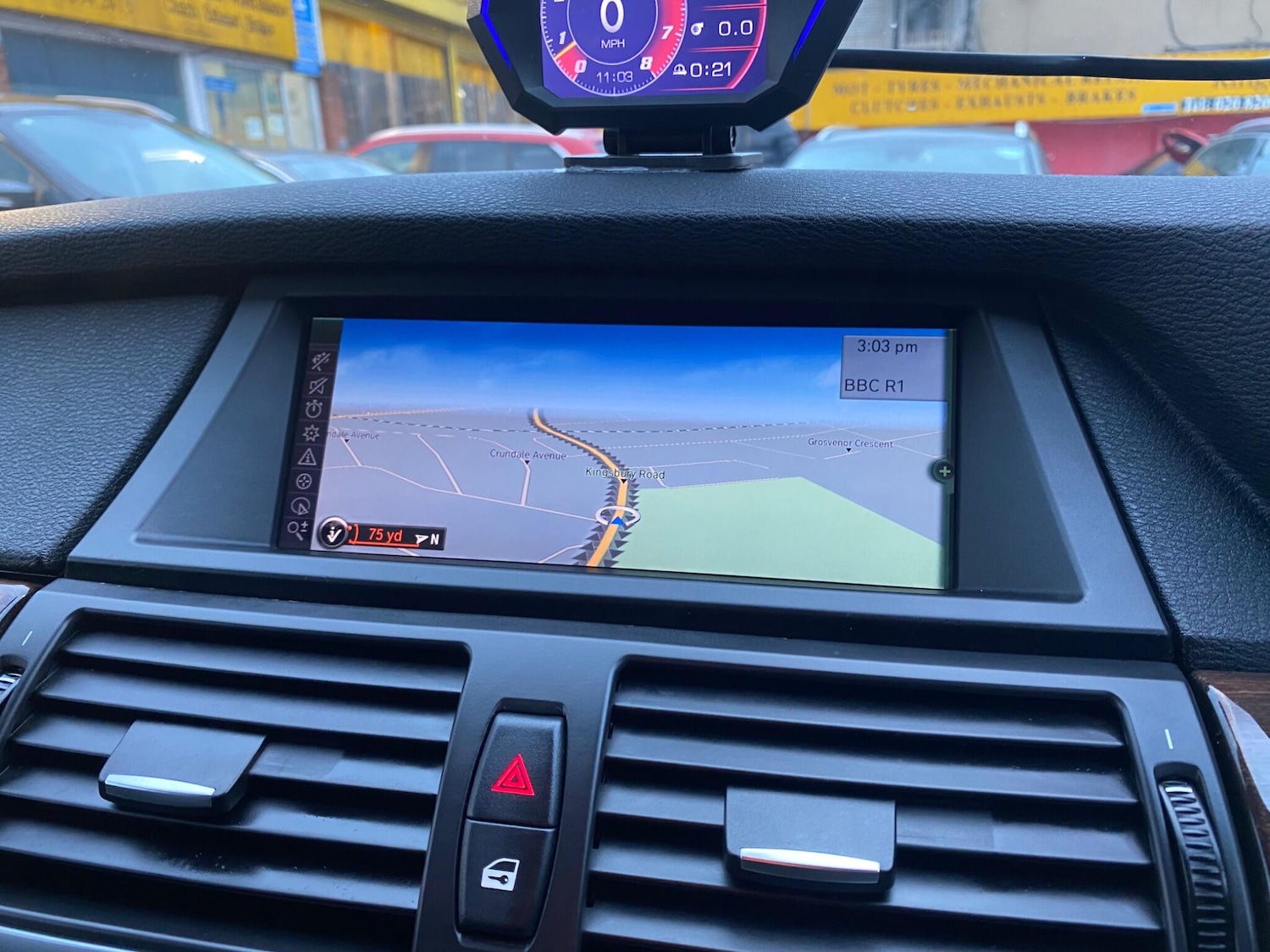 Used BMW X5 2011 for sale - 76839717: Photo 20