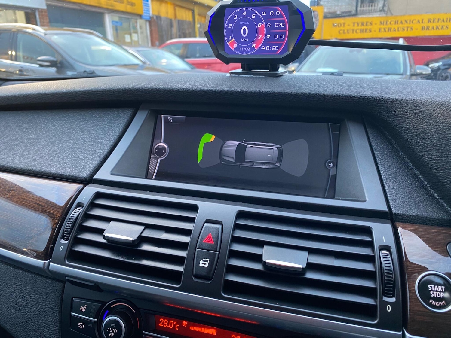 Used BMW X5 2011 for sale - 76839717: Photo 21