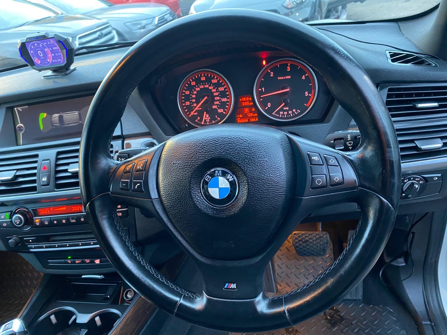 Used BMW X5 2011 for sale - 76839717: Photo 22