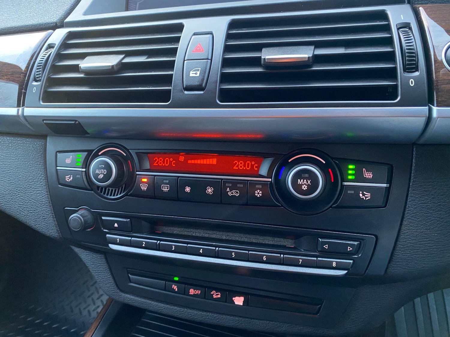 Used BMW X5 2011 for sale - 76839717: Photo 23