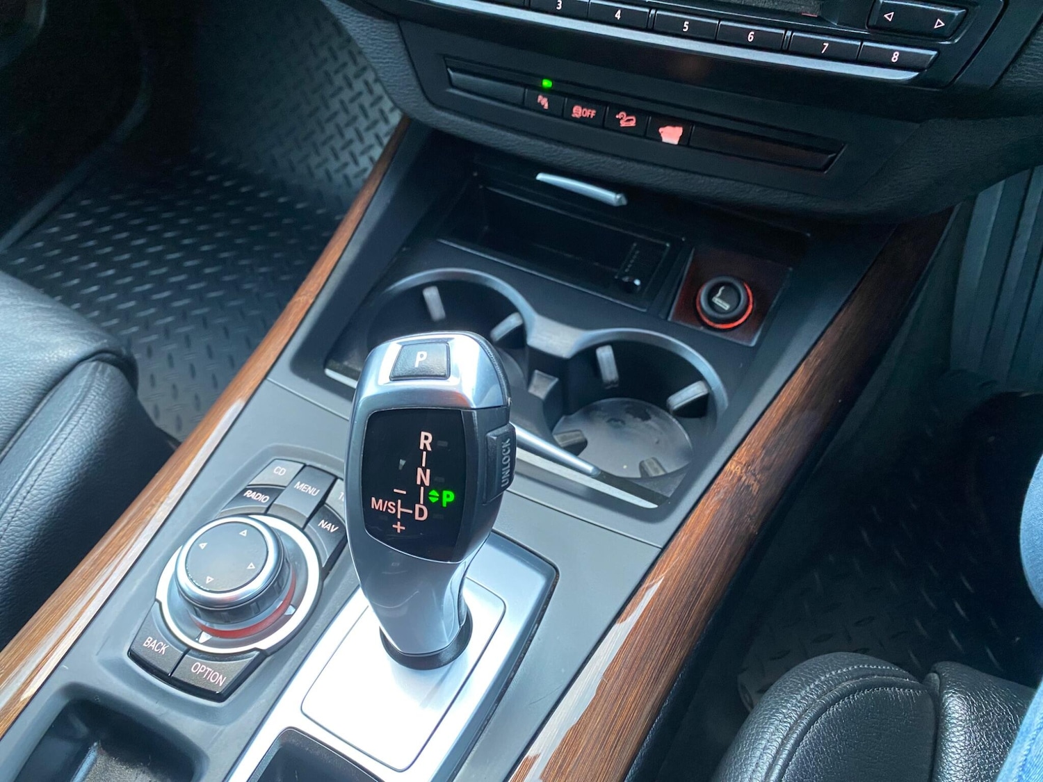 Used BMW X5 2011 for sale - 76839717: Photo 24