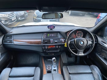 Used BMW X5 2011 for sale - 76839717: Photo