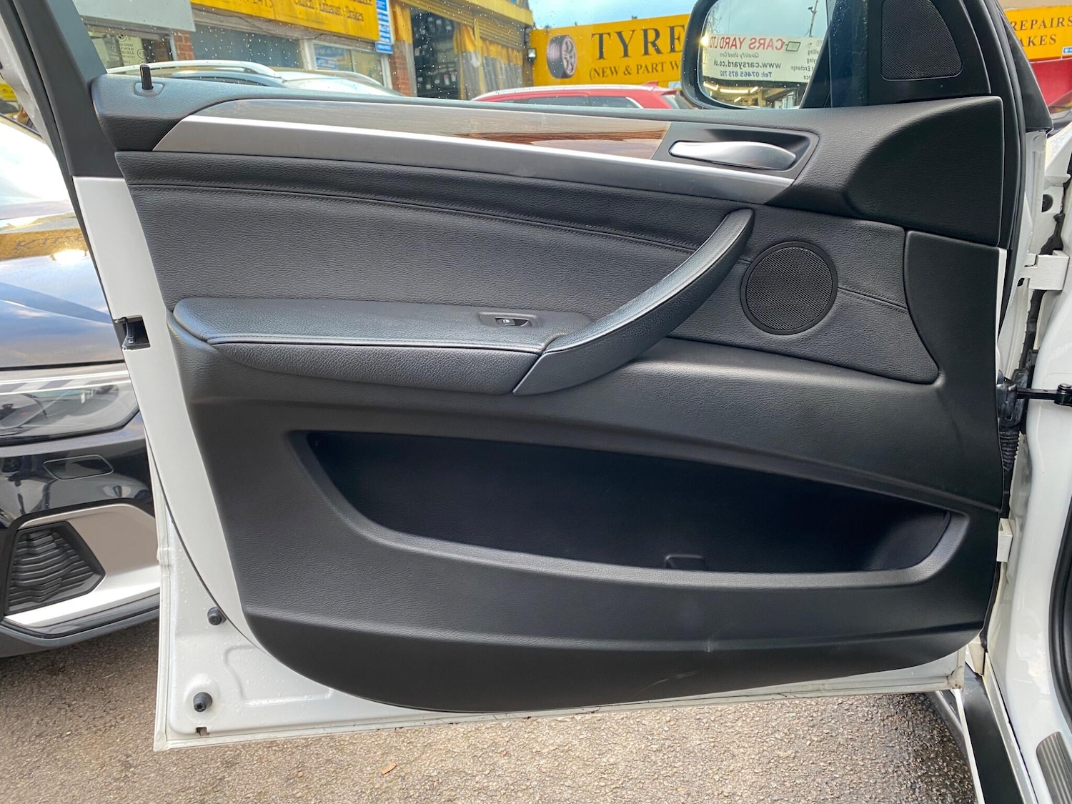 Used BMW X5 2011 for sale - 76839717: Photo 31