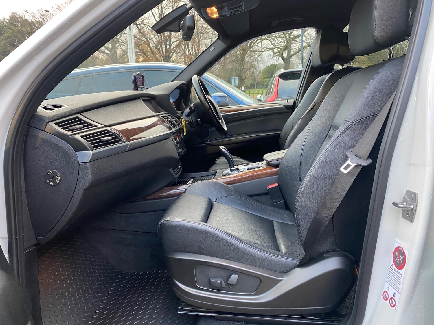 Used BMW X5 2011 for sale - 76839717: Photo 32